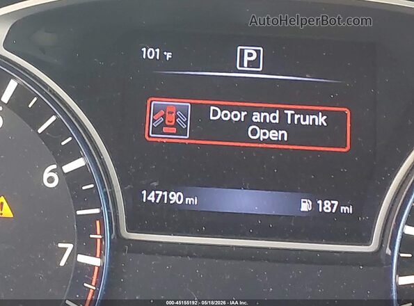 1N4BL3AP1HC181560 2017 NISSAN ALTIMA Gray 