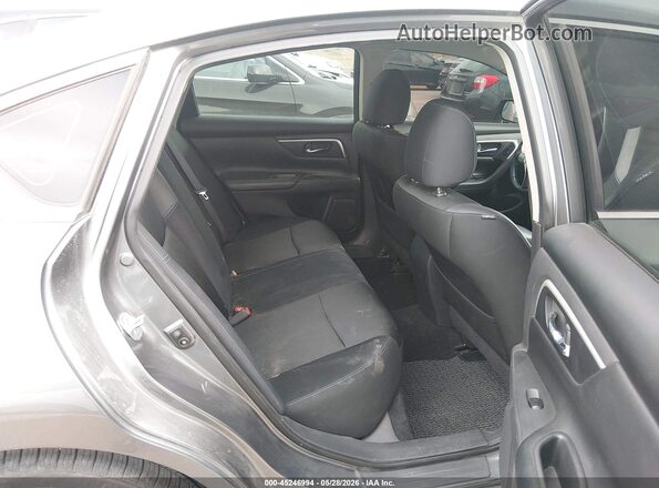 1N4BL3AP1HC199721 2017 NISSAN ALTIMA Серый 