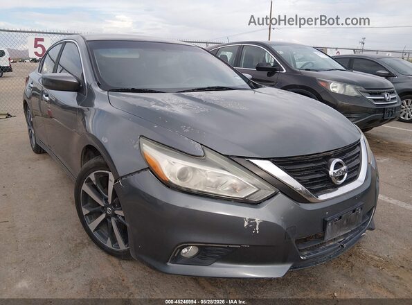 1N4BL3AP1HC199721 2017 NISSAN ALTIMA Серый 
