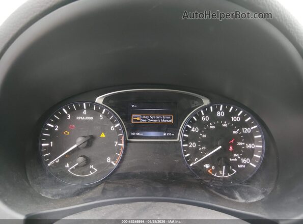 1N4BL3AP1HC199721 2017 NISSAN ALTIMA Серый 