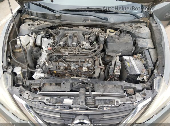 1N4BL3AP1HC199721 2017 NISSAN ALTIMA Серый 