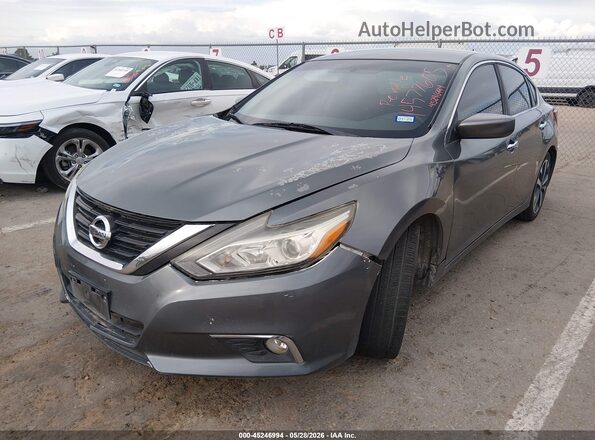 1N4BL3AP1HC199721 2017 NISSAN ALTIMA Серый 