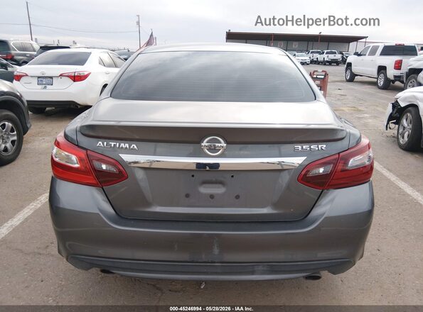1N4BL3AP1HC199721 2017 NISSAN ALTIMA Серый 