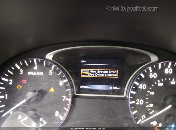 1N4BL3AP1HC199721 2017 NISSAN ALTIMA Серый 