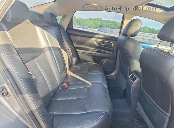 1N4BL3AP4HC195548 2017 NISSAN ALTIMA Серый Вид задних сидений