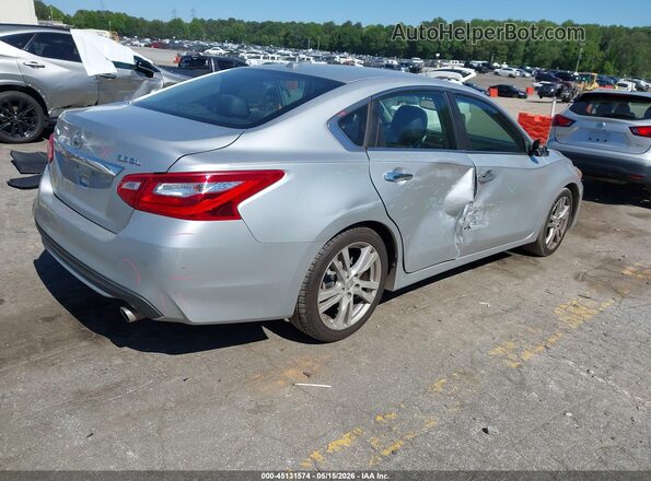 1N4BL3AP5GC146356 2016 NISSAN ALTIMA Silver Rear right