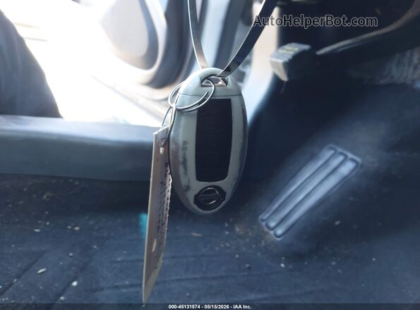 1N4BL3AP5GC146356 2016 NISSAN ALTIMA Silver Dashboard view