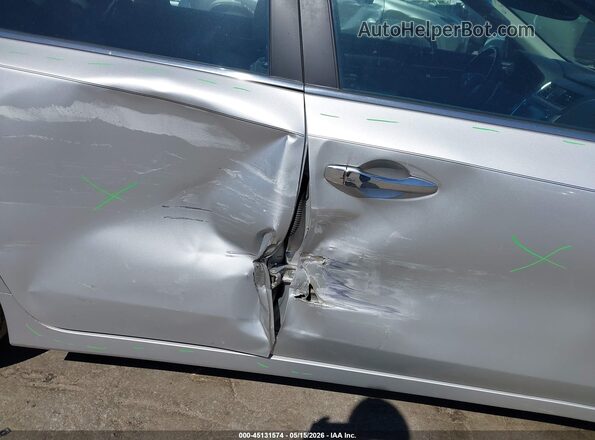1N4BL3AP5GC146356 2016 NISSAN ALTIMA Silver Front view