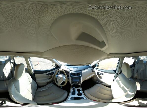 1N4BL3AP5HC207268 2017 NISSAN ALTIMA Белый Вид наклейки с VIN-кодом