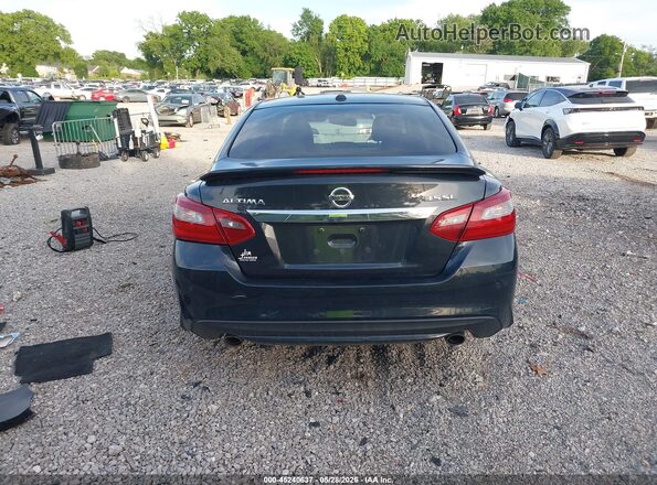 1N4BL3AP5JC225081 2018 NISSAN ALTIMA Black 