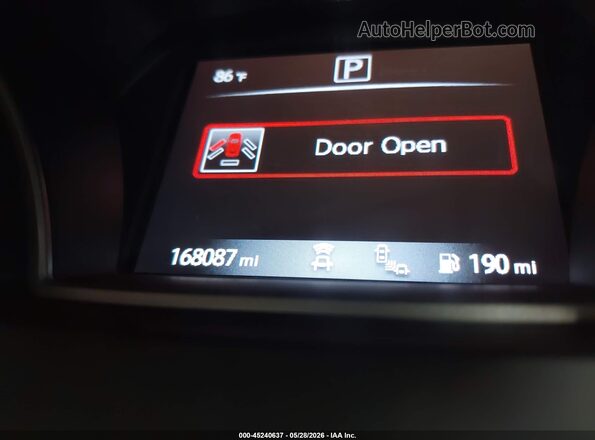 1N4BL3AP5JC225081 2018 NISSAN ALTIMA Black 