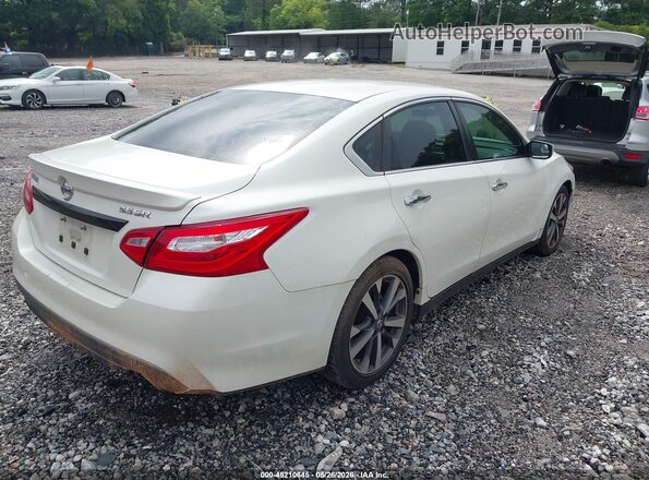 1N4BL3AP6GC283466 2016 NISSAN ALTIMA White Հետևի աջ