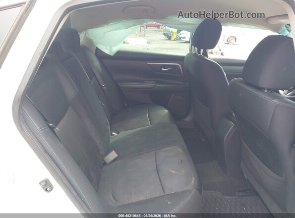 1N4BL3AP6GC283466 2016 NISSAN ALTIMA White VIN կոդի պիտակի տեսք