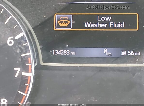 1N4BL3AP9GC136123 2016 NISSAN ALTIMA Brown 