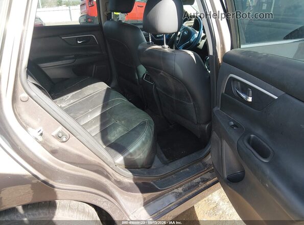 1N4BL3AP9GC136123 2016 NISSAN ALTIMA Brown VIN կոդի պիտակի տեսք