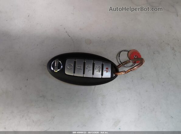 1N4BL3AP9GC136123 2016 NISSAN ALTIMA Brown Առջևի վահանակի տեսք