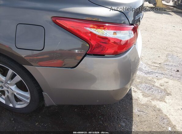 1N4BL3AP9GC136123 2016 NISSAN ALTIMA Brown 