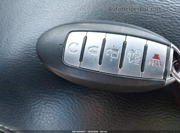 1N4BL3APXGC118441 2016 NISSAN ALTIMA Silver Vista del salpicadero