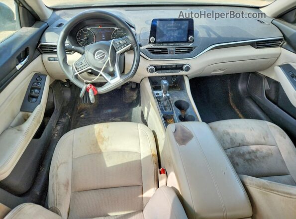 1N4BL4BV0KC112451 2019 NISSAN ALTIMA Black 