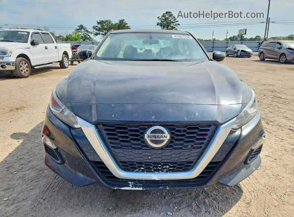 1N4BL4BV0KC112451 2019 NISSAN ALTIMA Black 
