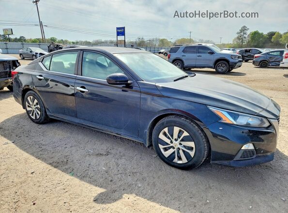 1N4BL4BV0KC112451 2019 NISSAN ALTIMA Black 