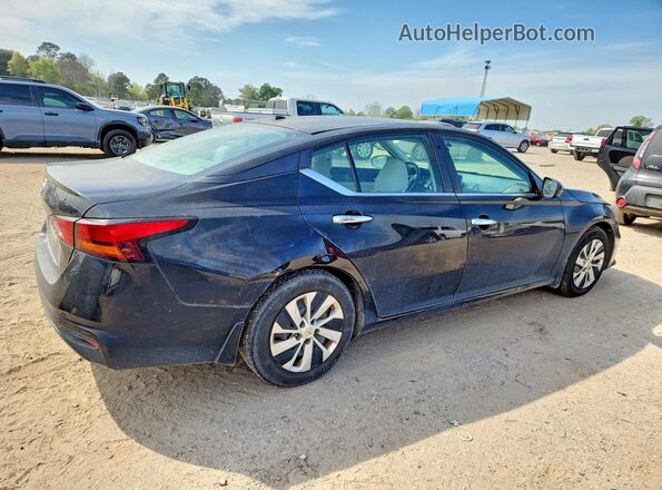 1N4BL4BV0KC112451 2019 NISSAN ALTIMA Black 
