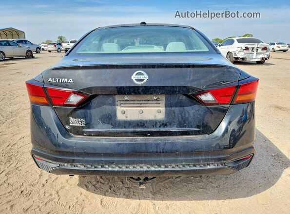 1N4BL4BV0KC112451 2019 NISSAN ALTIMA Black 
