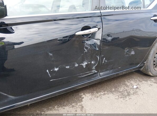 1N4BL4BV0KC231584 2019 NISSAN ALTIMA Black 