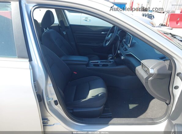 1N4BL4BV0LC219100 2020 NISSAN ALTIMA Silver 