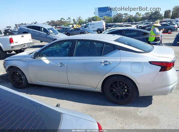 1N4BL4BV0LC219100 2020 NISSAN ALTIMA Silver 