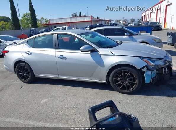 1N4BL4BV0LC219100 2020 NISSAN ALTIMA Silver 