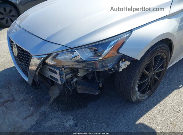 1N4BL4BV0LC219100 2020 NISSAN ALTIMA Silver 