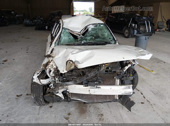 1N4BL4BV0LC241257 2020 NISSAN ALTIMA White Вид спереду