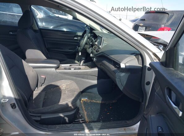 1N4BL4BV0LC253425 2020 NISSAN ALTIMA Silver 