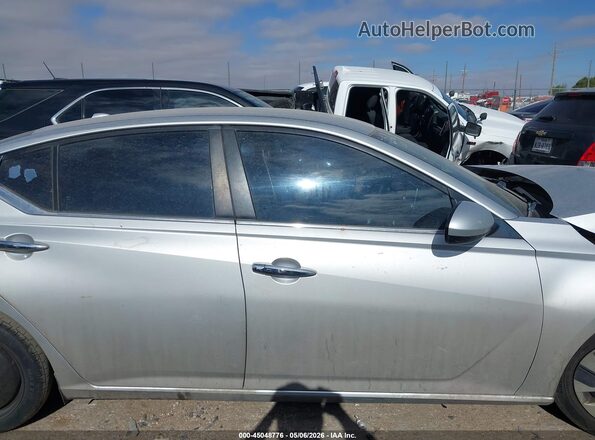 1N4BL4BV0LC253425 2020 NISSAN ALTIMA Silver 