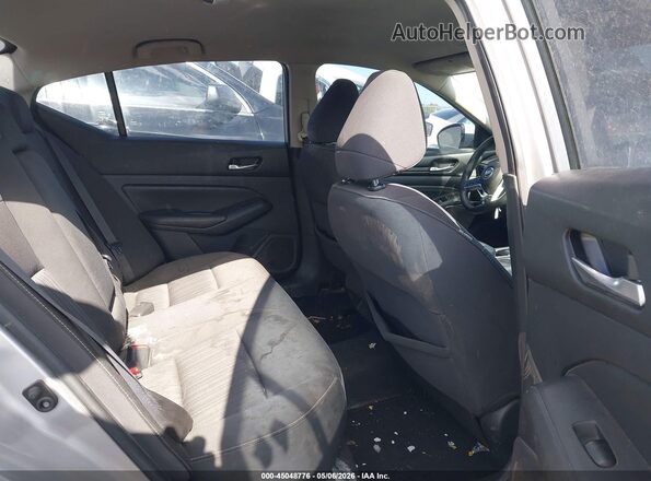 1N4BL4BV0LC253425 2020 NISSAN ALTIMA Silver 