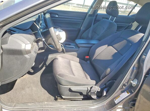 1N4BL4BV0MN355460 2021 NISSAN ALTIMA Gray 