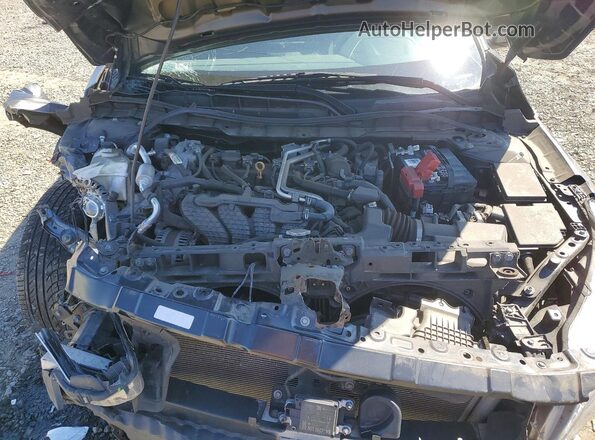 1N4BL4BV0MN355460 2021 NISSAN ALTIMA Gray 