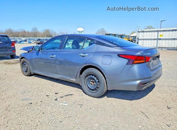 1N4BL4BV0MN355460 2021 NISSAN ALTIMA Gray 