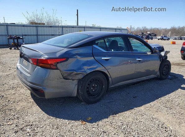 1N4BL4BV0MN355460 2021 NISSAN ALTIMA Gray 