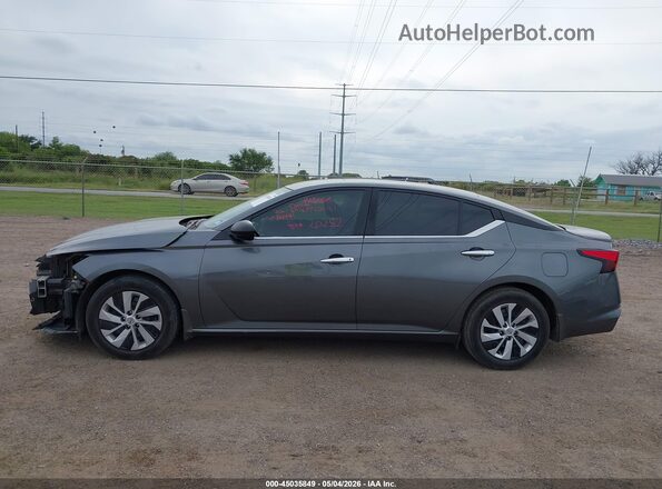 1N4BL4BV0RN357328 2024 NISSAN ALTIMA Gray 