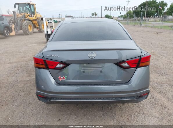 1N4BL4BV0RN357328 2024 NISSAN ALTIMA Gray 