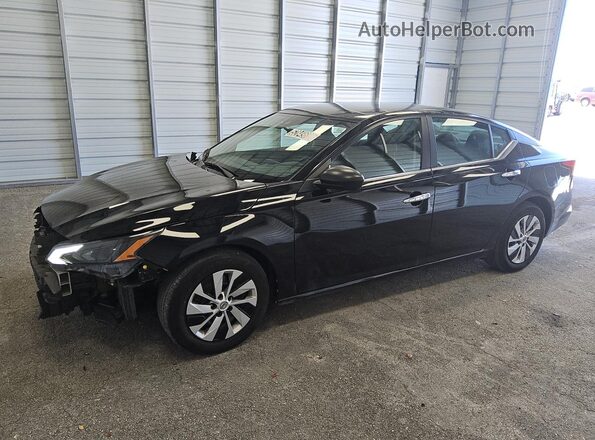 1N4BL4BV0RN419178 2024 NISSAN ALTIMA Black 