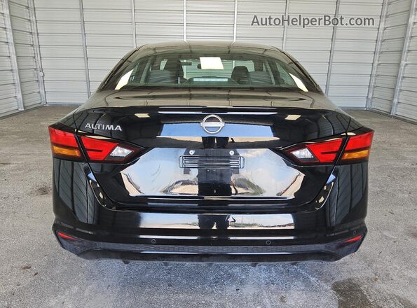 1N4BL4BV0RN419178 2024 NISSAN ALTIMA Black 
