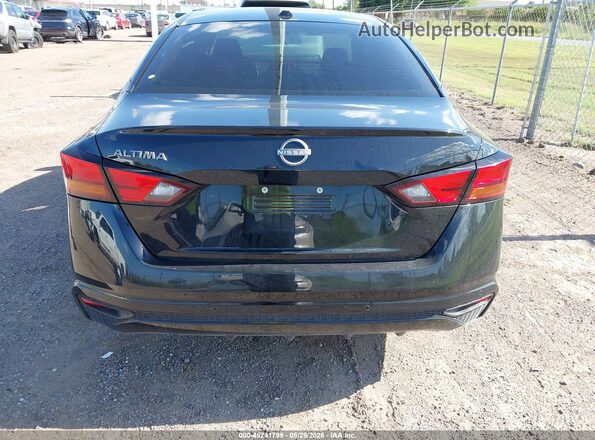 1N4BL4BV0SN303338 2025 NISSAN ALTIMA Black 