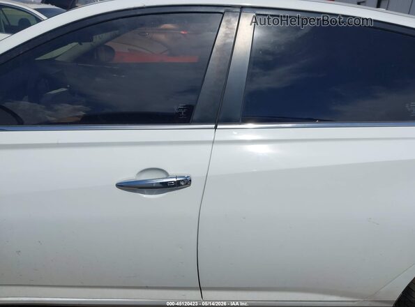 1N4BL4BV1LC131799 2020 NISSAN ALTIMA White Vista interior de 360 grados