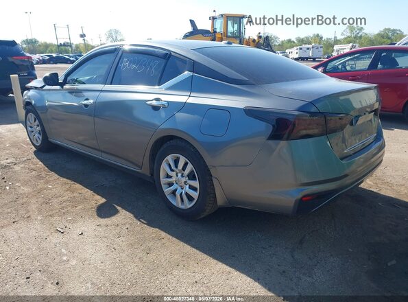 1N4BL4BV1LC177603 2020 NISSAN ALTIMA Gray 