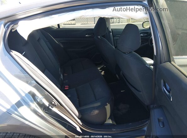 1N4BL4BV1LC177729 2020 NISSAN ALTIMA Gray 