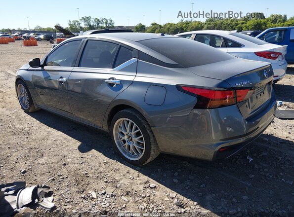 1N4BL4BV1LC177729 2020 NISSAN ALTIMA Gray 