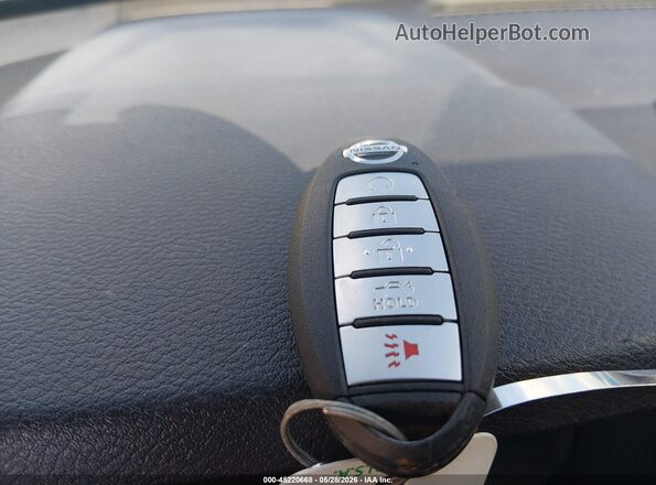 1N4BL4BV1LC209580 2020 NISSAN ALTIMA Silver Առջևի վահանակի տեսք